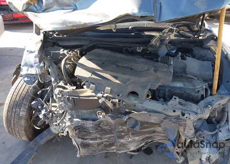 2013 Honda Crosstour Ex-L V6 z USA, uszkodzony, nr VIN 5J6TF1H50DL002170